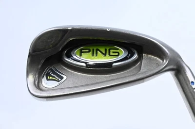 Ping Rapture #4 Iron / 24 Degree / Blue Dot / Regular Flex Ping TFC 909 Shaft - Image 1 of 4