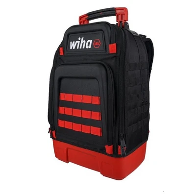 Wiha Heavy Duty Tool Hauler Backpack