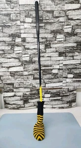 Very Rare - The Tradition By Linkswalker NFL Pittsburgh Steelers Putter - Picture 1 of 9