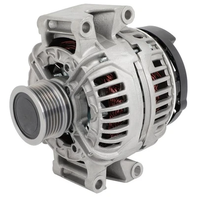 Alternator For 2009-12 Audi A4 A4 Quattro 2010-13 A5 2011-12 Q5 2010 S4 11466 - Image 1 of 4