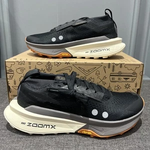 Nike Zoomx Zegama Trail 2 - Off Noir/Black - FD5190 008 - UK 6 / EUR 40 / US 7 - Bild 1 von 19