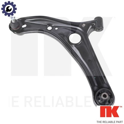 CONTROLTRAILING ARM WHEEL SUSPENSION 5014511 FOR TOYOTA YARIS/VERSO/VAN/FUN 1.3L - Image 1 of 4