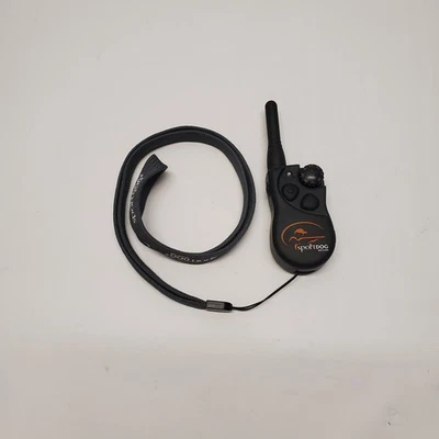 Sport Dog Training Collar Remote Replacement OEM SDT54-16682 - Image 1 of 4