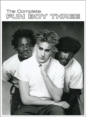 Fun Boy Three - Complete - New CDDV - X4z - Image 1 of 2