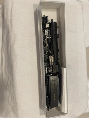 USRA 2-8-2 Heavy MIKADO - Image 1 of 4