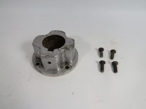 Kop-Flex 40-RHUBX1-5/8 Elastometric Spacer Coupling Size 40 1-5/8" Bore USED - Bild 1 von 6
