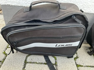 Louis Satteltaschen - Picture 1 of 10