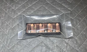 NORS window switch for 65 66 67 68 69 70 71 72 Cadillac Oldsmobile Buick Pontiac - Picture 1 of 4