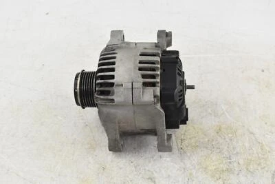 Alternador Hyundai Sonata 2013 fabricante de equipamento original 2,4L preto 113K milhas frete rápido - Imagem 1 de 4