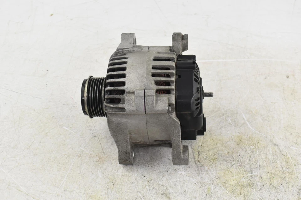Used Alternator fits: 2013 Hyundai Sonata VIN C 8th digit Grade A — 第 1/4 张图片
