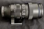 Sigma 100-400mm f/5-6.3 DG DN OS for Sony E-Mount - With Tripod Mount