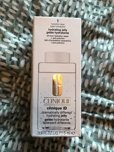 Clinique Dramatically Different Hydrating Jelly 115ml - Hydration Base - Picture 1 of 10