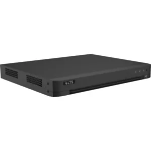H.265+ HD-TVI 16 Kanal DVR 1080p Hikvision Original-Zubehör-Hersteller HDTVI Hybrid TVI/Analog/IP - Bild 1 von 4