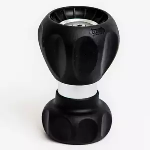 Ultimate Innovations Original Fireman'S Hose Nozzle in Black - Picture 1 of 7
