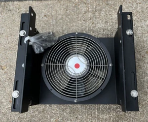 COMAIR ROTRON CLE2T2 020189 115V COOLING FAN - Picture 1 of 9
