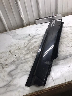 13 Arctic Cat TZ1 T Z1 Touring снегоход левая сторона крышка пластиковая отделка панели - Изображение 1 из 4