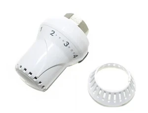 Cosmo Thermostatkopf m.Nullstellung M30x1,5 Heimeier/MNG - 1 - Bild 1 von 2