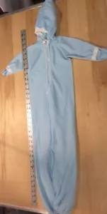 Pijama para bebé Layette Baby Bliss manga larga usado - Imagen 1 de 12