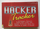 Hacker Tracker Strategic Manhunt Game (International Playthings, 2002)