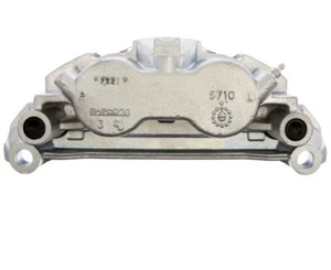 Brake Caliper-Friction Ready Coated Rear Left ACDelco 18FR12886C Remanufactured - Picture 1 of 7