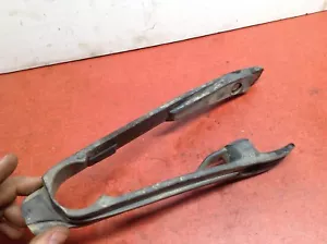 2011 11 KTM SXF 250 SXF250 CHAIN SLIDE GUIDE GUARD - Picture 1 of 1