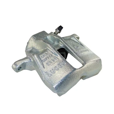 Pinza Freno Anteriore Sinistra 256mm Originale VW Polo 6N 6N2 Lupo 6X Arosa 6H - Image 1 of 4