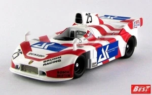 PORSCHE 908-04 - Norisring 1983 - Dauer 1:43 - Imagen 1 de 1