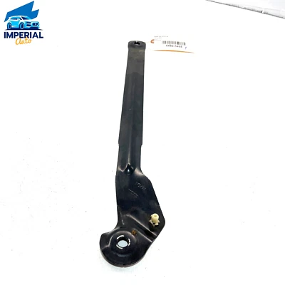 2017-2020 BMW 430i 428i F32 F36 XDRIVE FRONT LEFT SIDE CROSS BRACE SUPPORT OEM - Image 1 of 4