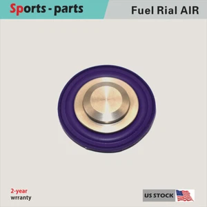 New Fuel Rail AIR/ FUEL REGULATOR Repl For Mercury Optimax DIAPHRAM 8M6002988 - Picture 1 of 4