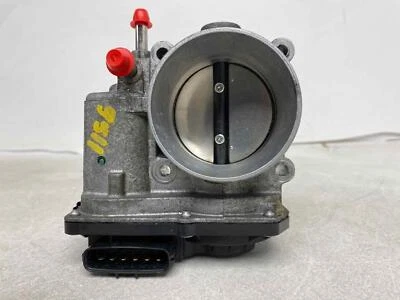 Nissan 1.8l Throttle Body Valve Assy 3ra60- OE Fits NISSAN SENTRA 2001-2019 - Image 1 of 4