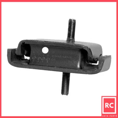Montaje de motor delantero derecho o izquierdo para 81-90 TOYOTA LAND CRUISER 3.4 / 4.0 / 4.2L Foto 1 de 2
