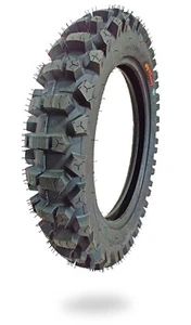 WIG Racing 110/90-19 Dirt Bike Motocross Tire Mid-Hard - Picture 1 of 2