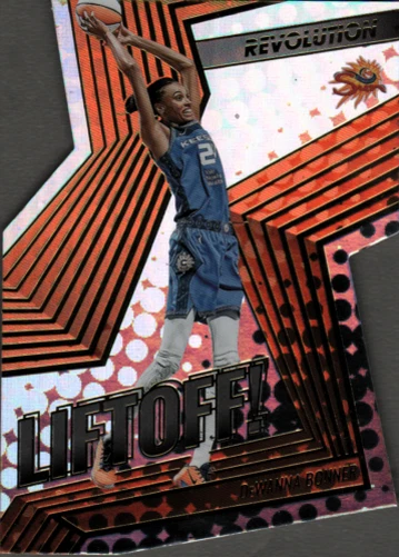 B2832- 2022 Panini Revolution WNBA Assorted Inserts -You Pick- 15+ FREE US SHIP - Image 1 of 1