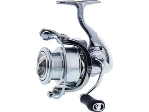 Carrete giratorio Kinetic STARDUST carrete ultra ligero carrete poco profundo perca señuelo pesca - Imagen 1 de 6