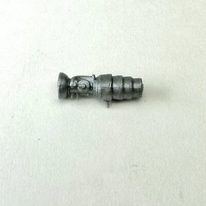 Vtg 1986 Original GI Joe Cobra BATS B.A.T.S. v1 Laser Hand Attachment Weapon - Picture 1 of 6