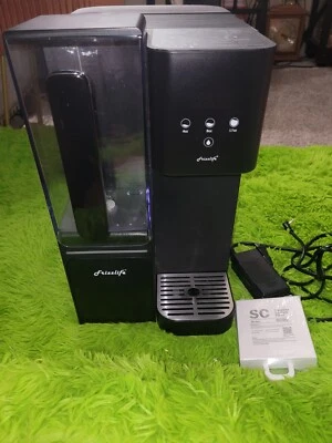 Frizzlife WB99-C Countertop Reverse Osmosis System, Alkaline RO Water Filter.  - Image 1 of 4