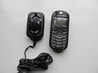 Motorola Phone C139- For Users and Collectors. Working! Rare