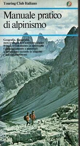 Bergsteigerhandbuch praktisch - Bild 1 von 1