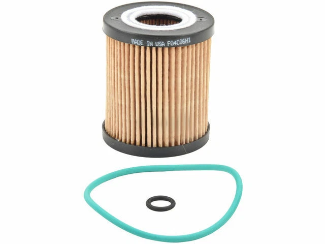 Filtro de aceite Bosch 2FKB14 para Mercury Mariner Milan 2006 2007 2008 2009 Foto 1 de 1