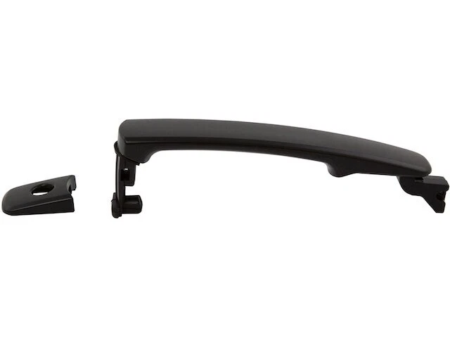 Manija de puerta izquierda para Infiniti G35 2003-2007 cupé 2 puertas 2004 2005 2006 NQ846ZC Foto 1 de 1