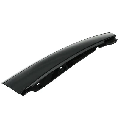 Genuine Ford 02-10 Explorer Mountaineer Exterior Upper Molding 2L2Z-7841019-AAA — 第 1/4 张图片