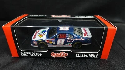 Sterling MARLIN Ford Raybestos 1/43 Die-Cast Stock Slot Car CASE FRESH UNOPENED - Image 1 of 4