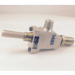 Whirlpool GE Range Oven  Burner Valve Control 9448 for Old RV Stove - Picture 1 of 6