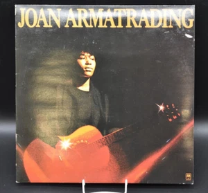 Joan Armatrading - Joan Armatrading - A&M - LP - "12" - Bild 1 von 2