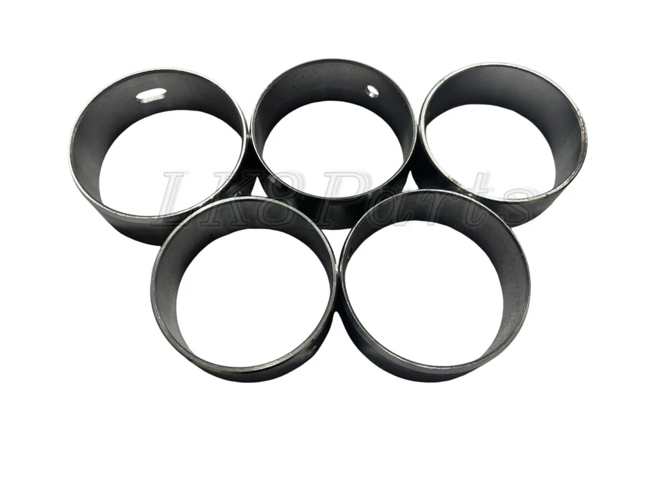 Juego de rodamientos acabados árbol de levas motor Land Rover Discovery P38 Defender STC1961F Foto 1 de 4