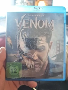 Venom mit Tom Hardy Blu-ray - Bild 1 von 1