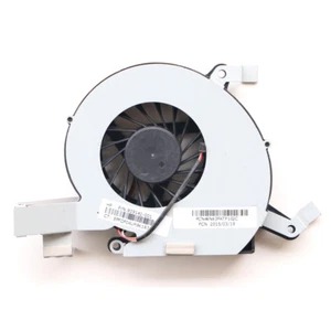 HP Pavilion All-In-One 22-A130Z Cpu Cooling Fan 809141-001 - Afbeelding 1 van 2