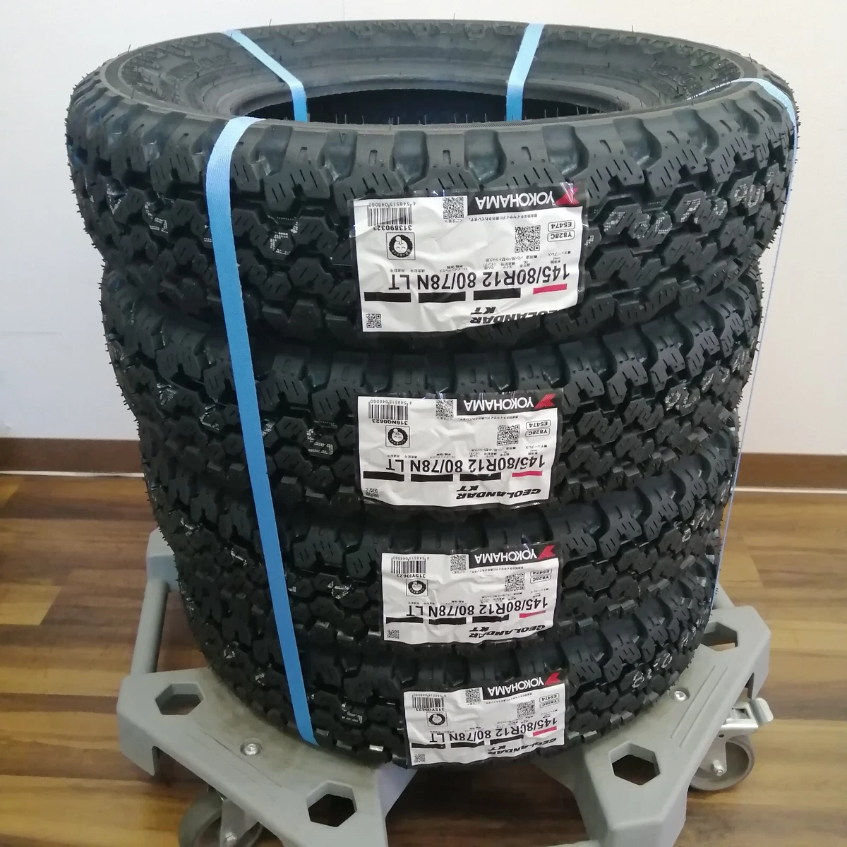 12 Rim Diameter 145/80/145 Car & Truck Tires for sale | eBay