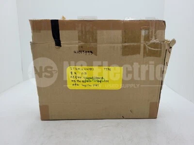 HITACHI YMI02A - Image 1 of 4