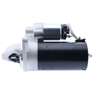 12V 9T Starter Motor 185086600 for Perkins 104-19 403-15G 403C-15 103-13 104-22 - Picture 1 of 6